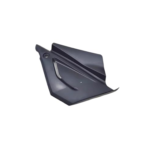 Panneau décoratif batterie moto SRK125R protection haute qualité