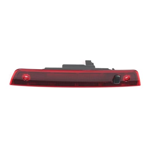 Troisième feu arrière de frein à LED pour Jeep Grand Cherokee 2005-2010