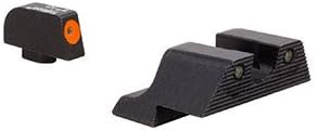 Trijicon Hd Rear Sight, for Glock, 600539