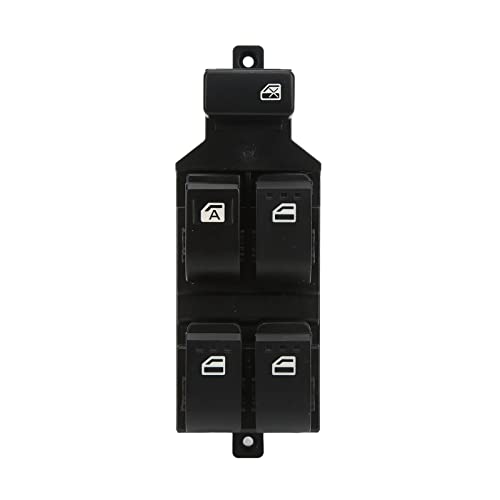 Bouton de commande lève-vitre Daihatsu interrupteur haute sensibilité