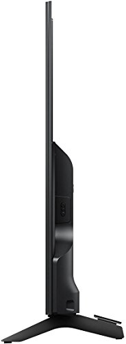 Image of Sony Bravia 108 cm (43 Inches) 4K UHD LED Smart TV KD-43X7002E (Black) (2017 model)