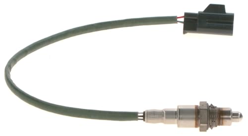 Sensor de Oxígeno Bosch Premium para Land Rover LR4 miniatura 4