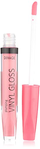 Divage Lucidalabbra Vynil Effetto Plumping - 20 gr...