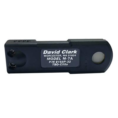 Crystal Mic Pro V para QC / QC45 con doble conector miniatura 2