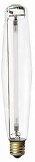 LU1000 Sylvania Lumalux 67307 1000 Watt High Pressure Sodium E25 E39 Base S52