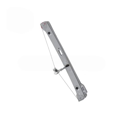 Lève-vitre E46 arrière gauche droite réparer mécanisme cassé 1999-2005