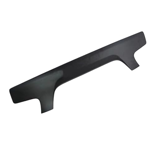 Aileron de coffre arrière GT86 BRZ pour corriger le style arrière lisse