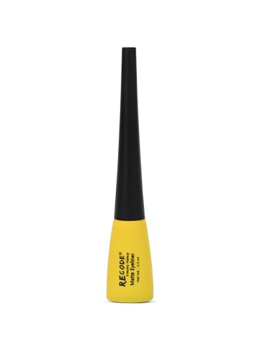 Recode delineador negro mate 3.5 ML miniatura 5