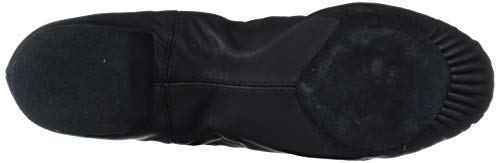 Bloch Men's Ultraflex Suede Sole Dance Shoe4