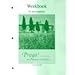 Workbook to accompany Prego! An Invitation to Italian 7th (seventh) edition