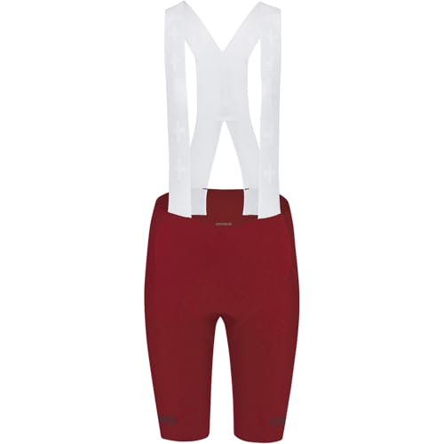 GOREWEAR Distance Culote Corto con Tirantes+ 2.0 Mujer
