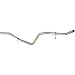 Walker 47728 Tail Pipe