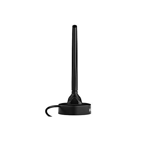 INTELBRAS Antena Interna de TV UHF/HDTV AI 1015 Preto