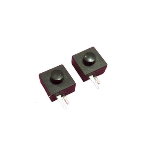 Interrupteur de lampe de poche cassé ? Réparez vos torches XPE Q5 T6 facilement