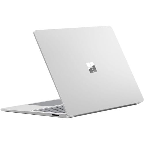 Image of Microsoft Surface Laptop for Business (2025) Windows 11 Pro Copilot+ PC, 13.8 inch Intel Core Ultra 5 (Series 2), 16 GB RAM, 256 GB SSD Storage, Platinum