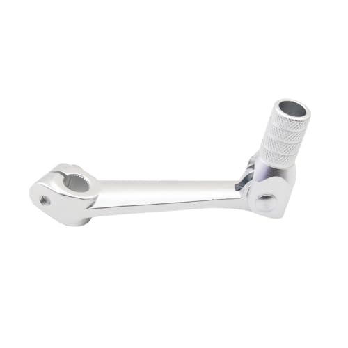 Kick de démarrage moto et levier de vitesse pliable pour Pit Bike T2 T4