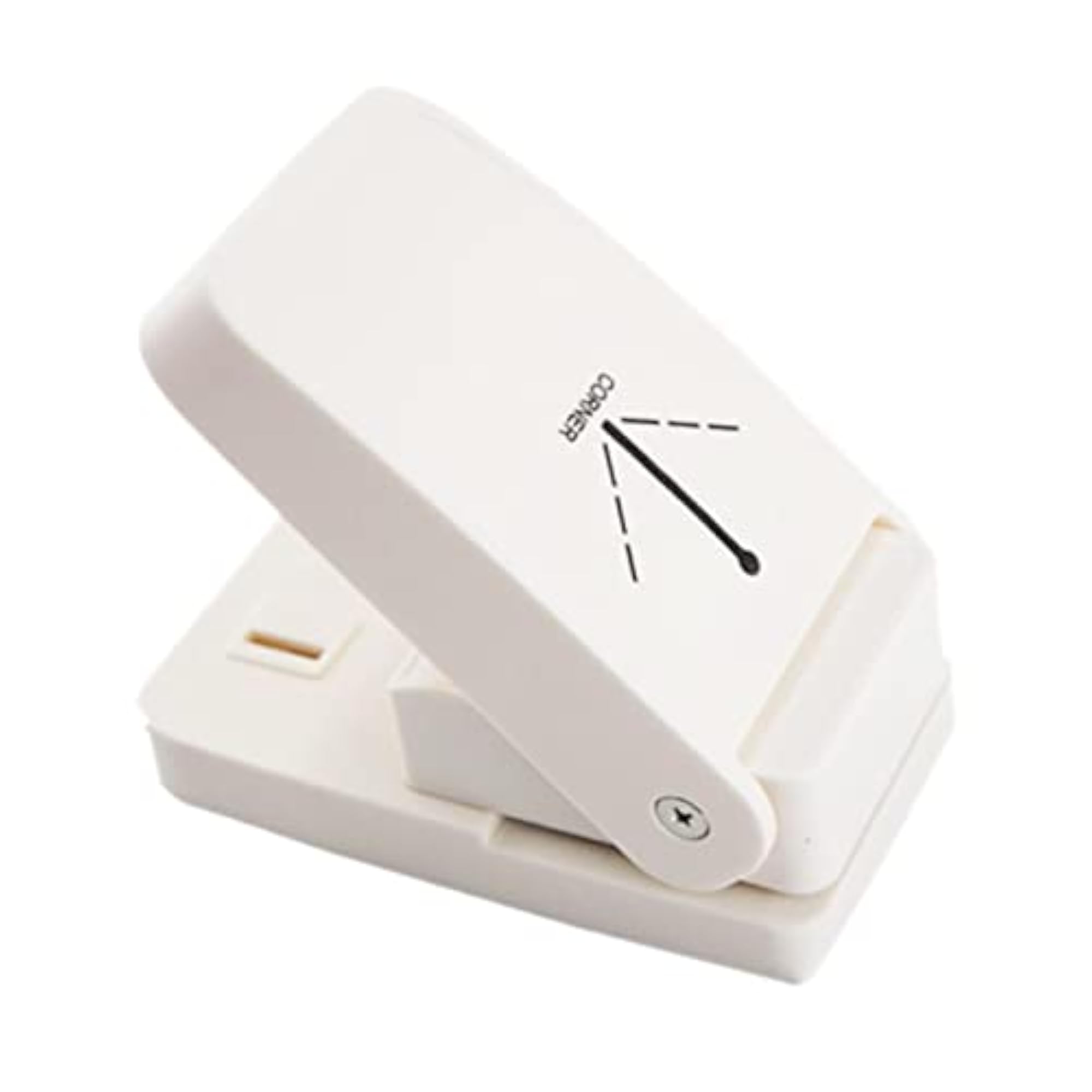 Necklace Card Punch Tool, Jewelry Display Holder