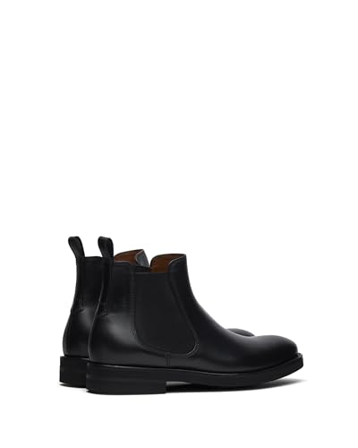 Image of Lottusse mens Chelsea Boots