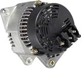 #US Replacement Part for 20A ALTERNATOR COMPATIBLE For Isuzu For TCM EQUIPMENT 5812003350