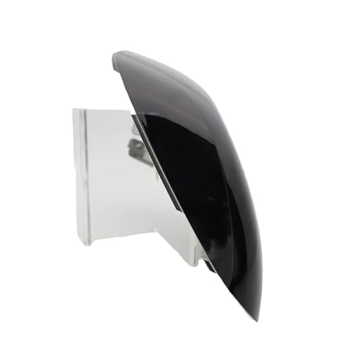 Couvercle boîtier rétroviseur cassé pour CR-V résolu avec coque clignotant