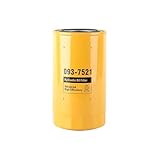 937521 Hydraulic Oil Filter Compatible For Caterpillar Excavator 311B 311C 312B 312C 315B 315C
