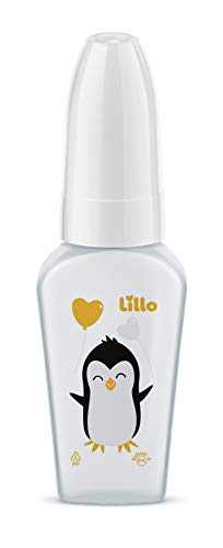 Lillo Kit De Mamadeira Primeiros Passos... glide