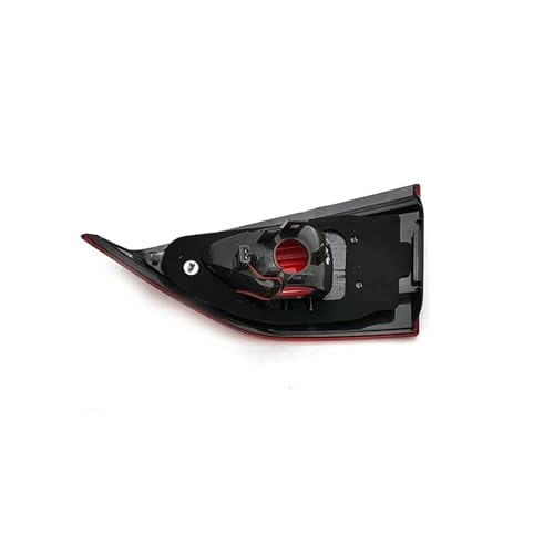 Feu arrière extérieur gauche pour X1 E84 2008-2015 - 5