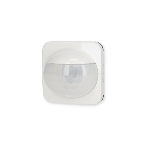 Busch Wächter 180 Flex multi sensor Busch-Jaeger pour un éclairage automatisé