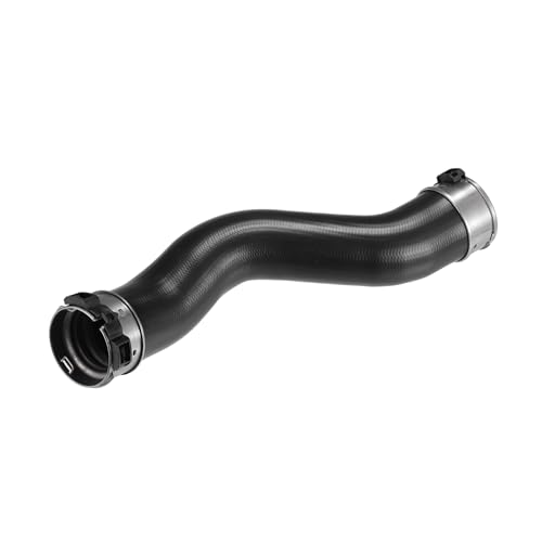 Manguera intercooler coche Nissan Navara NP300 tubo exterior turbocompresor d40 d23