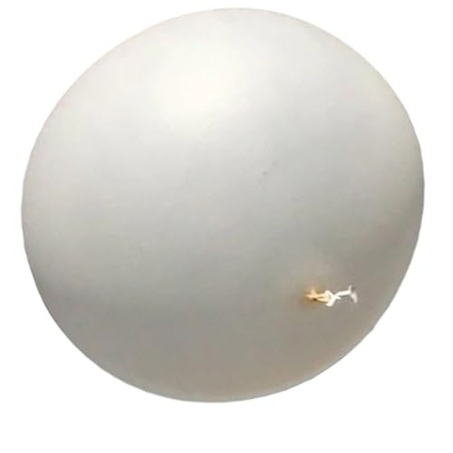 Ballon météorologique géant 240 pouces pour réussir vos photos aériennes