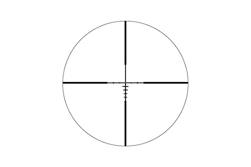 Image of Primary Arms SLX 1-6x24 Second Focal Plane Gen IV Rifle Scopes