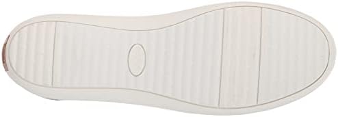 Dr. Scholl's Shoes Women's Jinxy Sneaker, Chambray Blue, 11 | Image 3