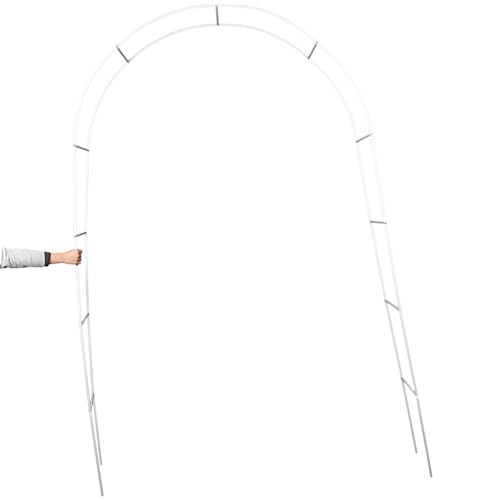 Arche de mariage en métal structure robuste pour arche de ballon