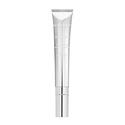 Produit de beauté de la marque Ingrid Millet: contour des yeux, contour des yeux Aesthetic (15 millilitres)