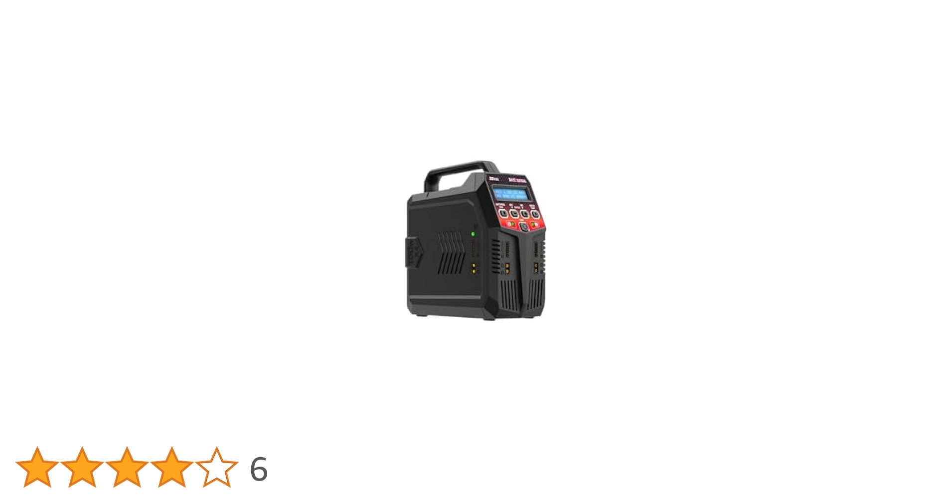 ハイテック　マルチチャージャーX4AC300 Amazon | ハイテック マルチチャージャー X4 AC Plus Vertical