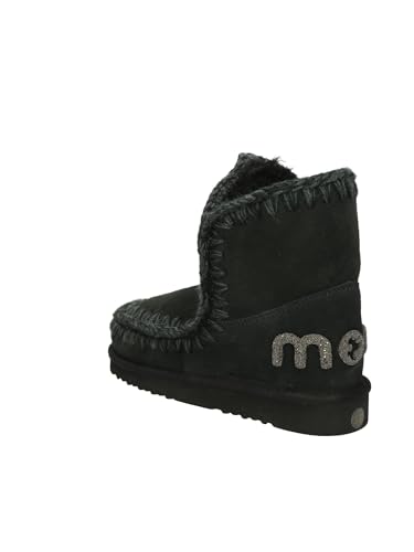 Mou Eskimo 18 Glitter/Black - 2