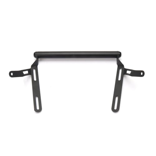 Support de navigation GPS moto N-MAX 155 pare-brise