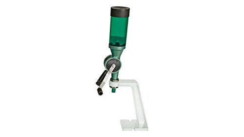 RCBS Competition Powder Measure-Combo