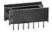 Aries Electronics Part Number 10-6511-10