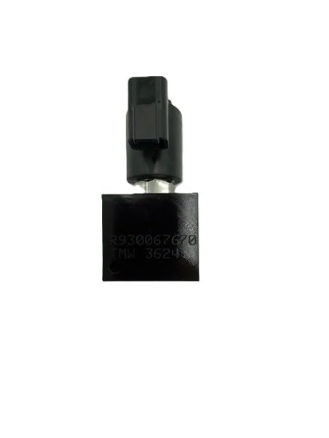 Amazon.com: Liftgate Lock Valve Assembly, OEM Part #282999-01