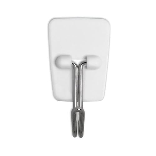 Crochets Command Small Wire Hooks 17067 petits crochets adhésifs muraux - 3