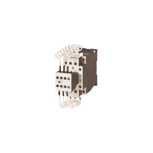 Schütz Eaton 294032 pour condenseur triphasé 25 kvar de compensation