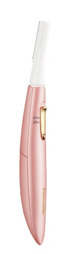 パナソニック(Panasonic) パナソニック フェイスシェーバー フェリエ ピンク ES-WF60-P の商品画像 2