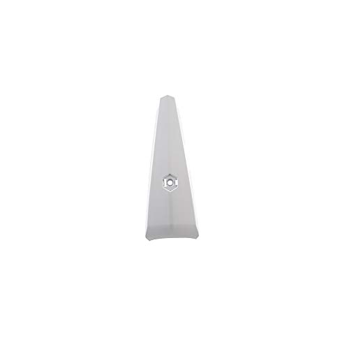 Carrosserie scooter Tun'R blanche 15 pièces pour relooker votre Peugeot Speedfight 2