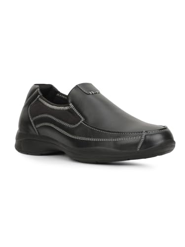Image of Bata Men Leather Formal Shoes