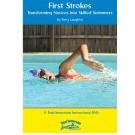 Mejora tu técnica con First Strokes, el curso de natación estructurado en DVD