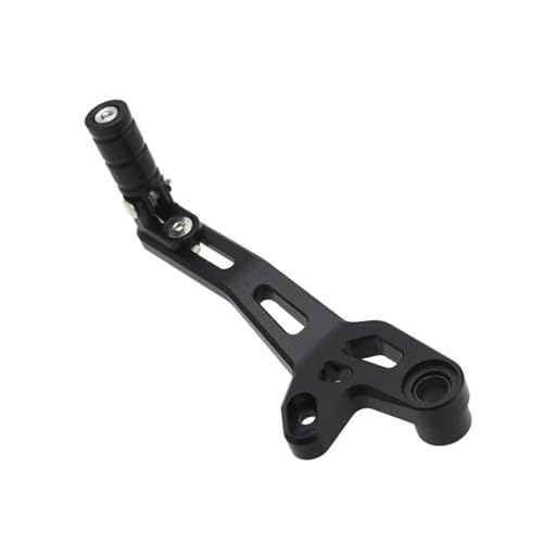 Levier de vitesses pliable DesertX anti-casse pour moto Ducati