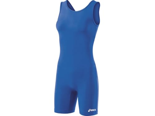 Débardeur ASICS maillot de sport sans manches femme pour le fitness en salle