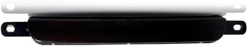 Genérico Tercera luz de freno trasera Luz de freno, tercera lámpara, luz montaje alto para Dodge para Grand para Caravan 2008 2009 2010 2011 2012 2013 2014
