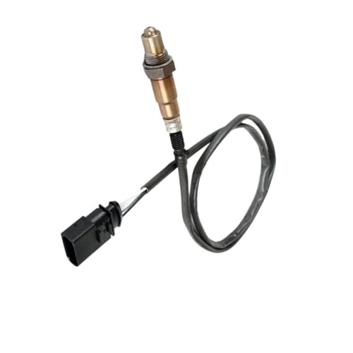 Capteur oxygène lambda 4 fils amont aval pour stabiliser le ralenti de votre A3 8L